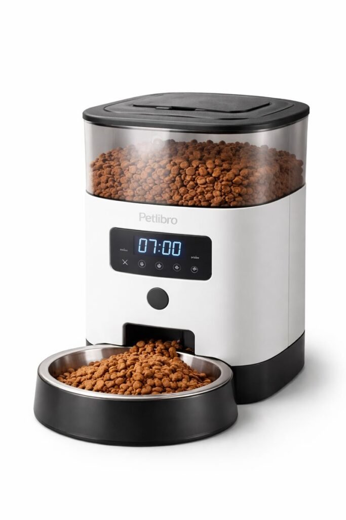 Cómo alimentar a un perro correctamente: raciones y horarios en casa