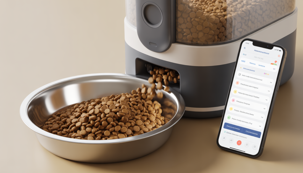 Cuántas veces debe comer un perro al día